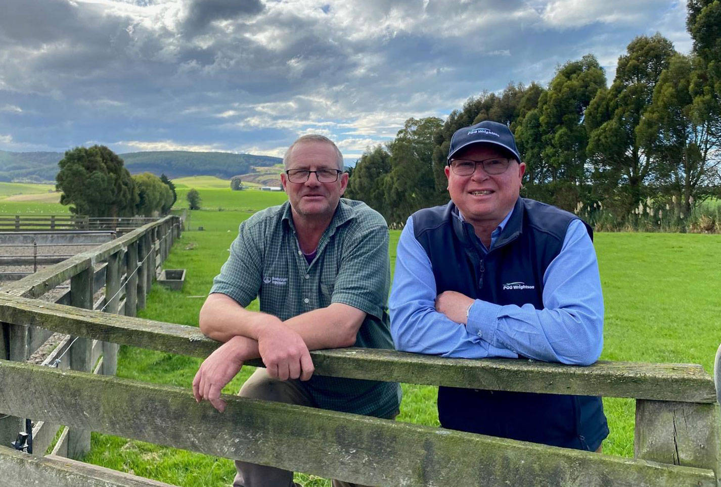 Southland Stud leading the way toward zero carbon Blackdale